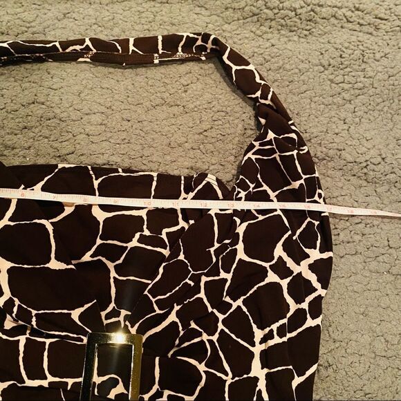 6 Degrees Halter Top Size Small - Picture 8 of 11